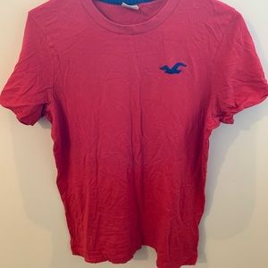 Hollister classic T